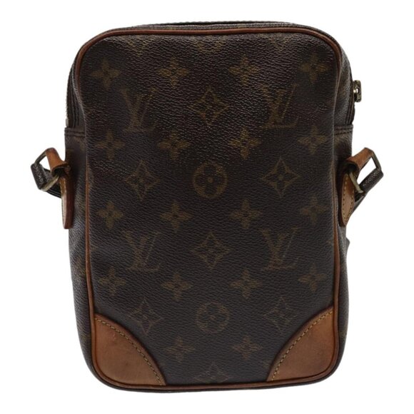 LOUIS VUITTON Monogram Amazon Shoulder Bag - Picture 13 of 16